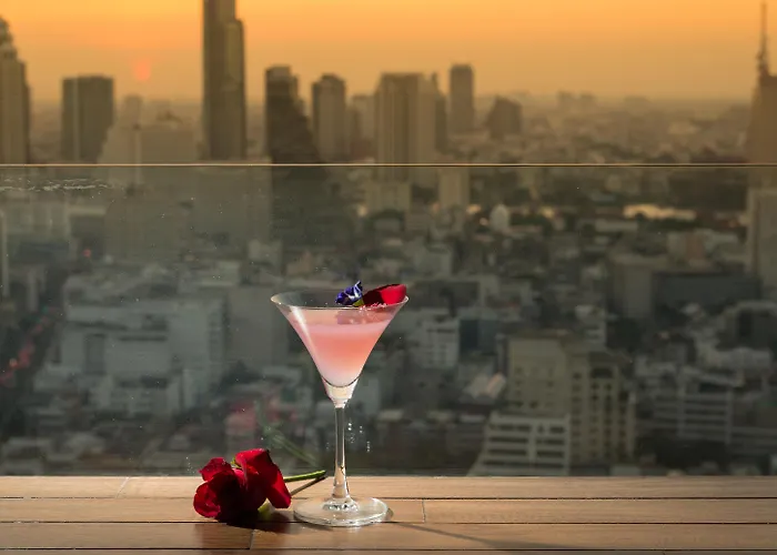 Pullman Bangkok G