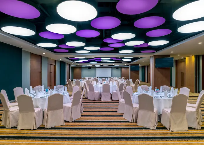Novotel Bangkok On Siam Square